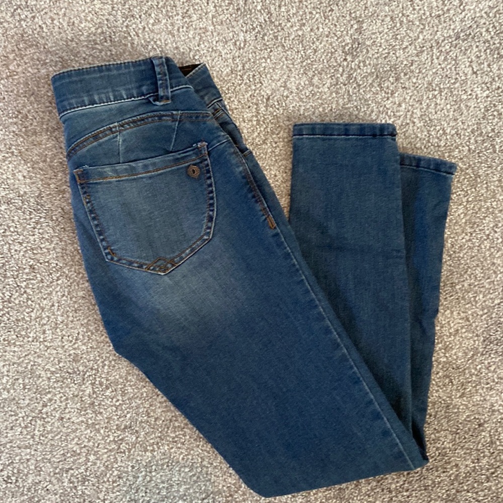 Skinny Jeans 00p